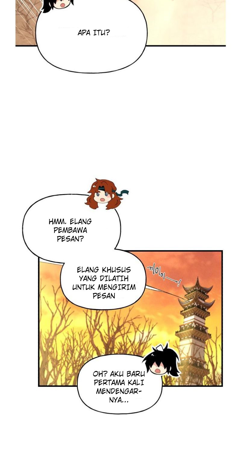Lightning Degree (Lightning Expert) Chapter 84 Gambar 37